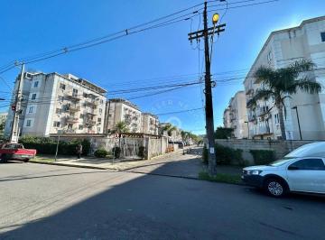 605b0d42fb783e6de3f738a395aeced2fce4a7dd · Apartamento com 2 dormitórios à venda, 47 m² por R$ 190.000,00 - Santos Dumont - São Leopoldo/RS
