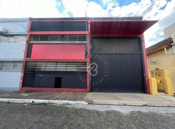 1c0b8ae9581e39949ef8ebcade5d6711b32a113d · Pavilhão para alugar, 360 m² por R$ 6.110,00/mês - Centro - São Leopoldo/RS