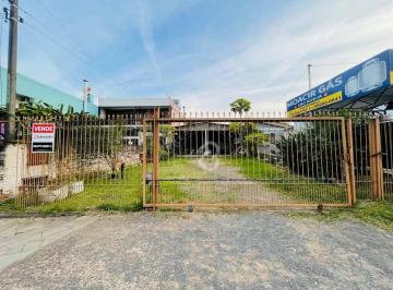 00c1558e863b835780ab88566b67c6975a1e519d · Terreno à venda, 300 m² por R$ 700.000,00 - Jardim América - São Leopoldo/RS