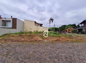 4751d49b2881c47650abbf3bd6e71d661e006022 · Terreno à venda, 207 m² por R$ 254.500,00 - Padre Reus - São Leopoldo/RS