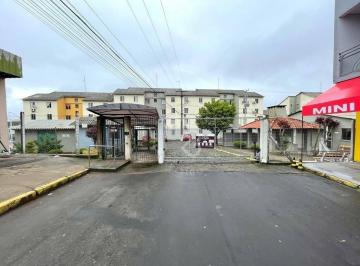78bf7d844e347580627e5bb25f678448d9e3f460 · Apartamento com 2 dormitórios à venda, 48 m² por R$ 120.000,00 - Pasqualini - Sapucaia do Sul/RS
