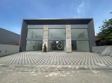 ac383007c8302b069e1f1591e7522694fcd03466 · Loja para alugar, 109 m² por R$ 6.500,00/mês - Rio Branco - São Leopoldo/RS