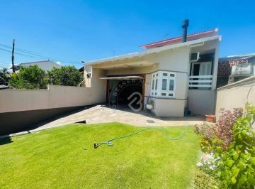 e547416f2afe38d33efade846b0c38cb75e9719d · Casa com 4 dormitórios à venda, 130 m² por R$ 590.000,00 - Lomba da Palmeira - Sapucaia do Sul/RS