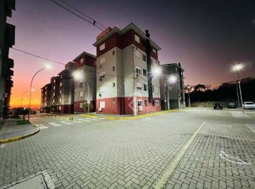 3e9f411aaf2276da342880f9f3d401f0ca510da1 · Apartamento com 2 dormitórios à venda, 50 m² por R$ 235.000,00 - Lomba da Palmeira - Sapucaia do Sul