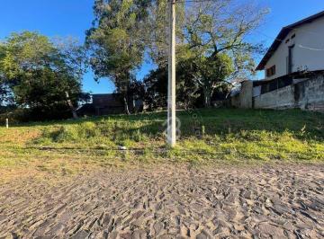 23f74371c52cbfecfba3c39e95702d6915ba032c · Terreno à venda, 264 m² por R$ 165.000,00 - Campestre - São Leopoldo/RS