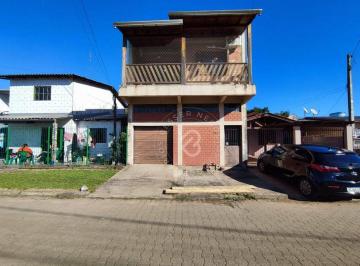a95e6d515630be18ae962a8769e19c74f4d9cb71 · Sobrado com 2 dormitórios à venda, 200 m² por R$ 270.000,00 - Colonial - Sapucaia do Sul/RS
