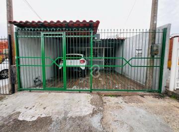 a985d022f6d8323984f1c8f42363fb3a1199de62 · Casa com 2 dormitórios à venda, 55 m² por R$ 250.000,00 - Lomba da Palmeira - Sapucaia do Sul/RS