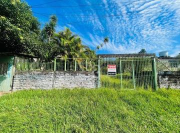 b19c0adbb485f552a53ee7291d17f27974241b85 · Terreno à venda, 352 m² por R$ 195.000,00 - Ipiranga - Sapucaia do Sul/RS