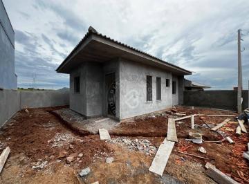 fe70230ed3aa8f5b280948c180df35f4c31a7f82 · Casa com 2 dormitórios à venda, 54 m² por R$ 339.000,00 - Recanto do Vale  - Sapucaia do Sul/RS