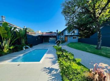 98671e52d0cea4da5ef513639476e8e3e98737f0 · Casa com 2 dormitórios à venda, 137 m² por R$ 1.590.000,00 - Pinheiro - São Leopoldo/RS