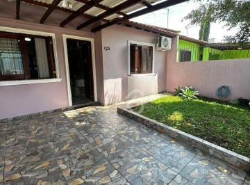 94aa2b098aa883d23fe2e6b32219aebd00a868e5 · Casa com 2 dormitórios à venda, 40 m² por R$ 260.000,00 - Bela Vista - Sapucaia do Sul/RS