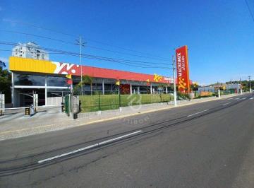 bc52f7c8ea97eb6f59d547b15a2cb0a427a35456 · Loja para alugar, 800 m² por R$ 48.130,00/mês - Padre Reus - São Leopoldo/RS