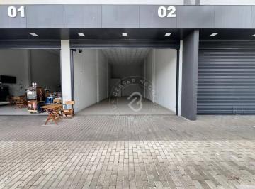 ae86baced2755a942ffb402718655d3b3dba6205 · Loja para alugar, 85 m² por R$ 3.340,00/mês - Camboim - Sapucaia do Sul/RS