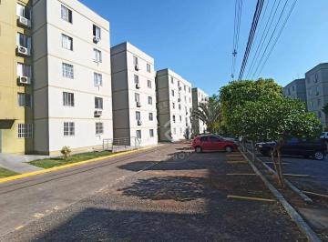 61f4d985c43b8f4cbb6c194deedcb5cb212429ab · Apartamento, 38 m² - venda por R$ 155.000,00 ou aluguel por R$ 1.160,00/mês - Pasqualini - Sapucaia 