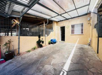 57baeffe53df0f0ea58dee5d8ac89b338b44b14a · Sobrado à venda, 55 m² por R$ 245.000,00 - Ipiranga - Sapucaia do Sul/RS