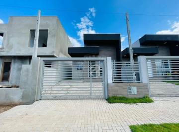 c2949a4ecaa85c3e89bfb79d61390062a8ca4243 · Casa com 3 dormitórios à venda por R$ 399.000,00 - Feitoria - São Leopoldo/RS