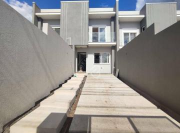 9b5a0a37afa3da6fdd2009b48e1c3bf5d7bc5477 · Sobrado com 3 dormitórios à venda, 144 m² por R$ 740.000 - Estância Velha - Canoas/RS