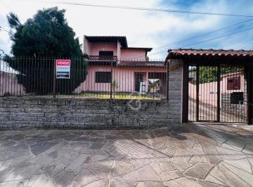 48ba34eb5bf5494e7da0fdf7ee8e9e873024f2a4 · Casa com 3 dormitórios à venda, 198 m² por R$ 900.000,00 - São José - Sapucaia do Sul/RS