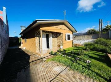 a9dbf9515ad6ea3829509ed77a6f61de03170845 · Casa com 2 dormitórios, 65 m² - venda por R$ 381.000,00 ou aluguel por R$ 2.300,00/mês - Camboim - S