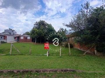 7a0f71eb38a5a8fed99892b0962efaa8ef6a9adc · Terreno à venda, 302 m² por R$ 196.000,00 - Feitoria - São Leopoldo/RS