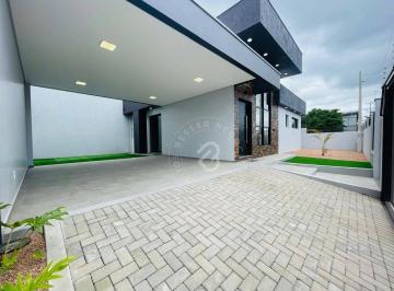 96f198513f67ed10ec2da45170254a610d5e92e8 · Casa com 3 dormitórios à venda, 121 m² por R$ 749.900,00 - Scharlau - São Leopoldo/RS