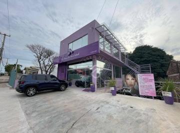 f5600371cb3ebf95bc5493e3a05a977100790d25 · Sala para alugar, 70 m² por R$ 1.700,00/mês - Rondônia - Novo Hamburgo/RS
