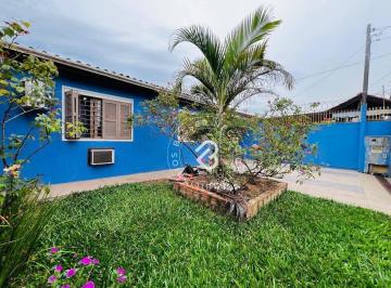 8ce5fc672675b54c943c7a31b65a3dfa55b38c1c · Casa com 3 dormitórios à venda, 172 m² por R$ 540.000,00 - Novo Esteio - Esteio/RS