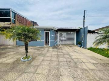 86f2380d32bc51befc6367f76a62150501c7340f · Casa com 3 dormitórios à venda, 250 m² por R$ 500.000,00 - Vila Nova - São Leopoldo/RS