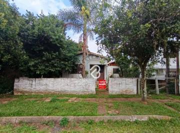 3d9468e0eccdf273b78c04c4fb60773bb55ed3a5 · Terreno à venda, 302 m² por R$ 265.000,00 - Feitoria - São Leopoldo/RS