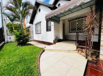 3fc22e415b7981b4436e2c81f060530c73ac5553 · Casa com 2 dormitórios à venda, 240 m² por R$ 694.000 - Centro - São Leopoldo/RS