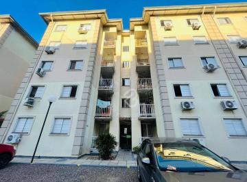 96ae25a7054c276193212ddc247393f97a68126f · Apartamento com 2 dormitórios à venda, 46 m² por R$ 240.000,00 - Pinheiro - São Leopoldo/RS