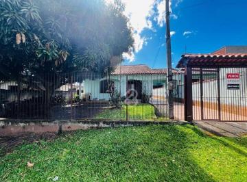 4caf644948221d6d0786ba6ebfdc4621297eeff6 · Casa com 3 dormitórios à venda, 150 m² por R$ 450.000,00 - Piratini - Sapucaia do Sul/RS