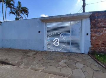 35add52a154f99813fb95fef1660da7a2ac5a318 · Casa para alugar, 80 m² por R$ 3.550,00/mês - Capão da Cruz - Sapucaia do Sul/RS