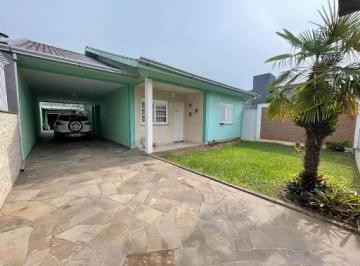 90b1aa2c857ba975e30511314f998879e0f33f19 · Casa com 3 dormitórios à venda, 200 m² por R$ 870.000,00 - Santo André - São Leopoldo/RS