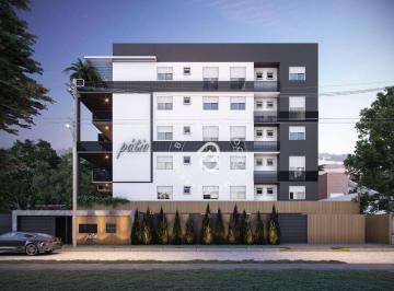 8238f049bc0ea7a3156d4f5f554b6ba87f2d52d7 · Apartamento com 2 dormitórios à venda, 105 m² por R$ 804.900,00 - Pinheiro - São Leopoldo/RS