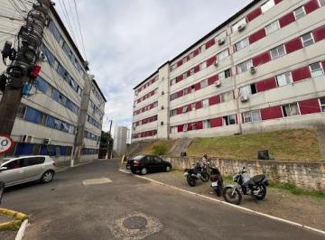 cc0cd412f64b7df75af96572ce782ae54e0f5e25 · Apartamento com 2 dormitórios à venda, 44 m² por R$ 128.000,00 - Jardim Planalto - Esteio/RS