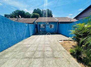 3fffdb40daac94bae0d26cead4025972b1a08bfc · Casa com 2 dormitórios à venda, 56 m² por R$ 371.000,00 - Campestre - São Leopoldo/RS