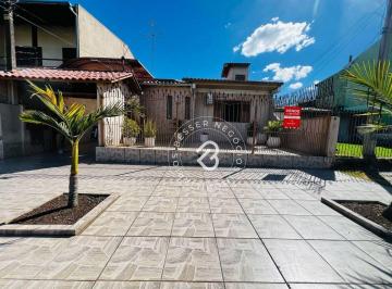 2366b65e72bf7e59abb3af66d95d2e8afaad7471 · Casa com 4 dormitórios à venda, 170 m² por R$ 650.000,00 - Piratini - Sapucaia do Sul/RS