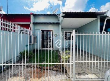 9296e7be76ce965f05a58d16c7e9b60e54b3a905 · Casa à venda, 58 m² por R$ 295.000,00 - Ipiranga - Sapucaia do Sul/RS