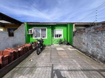 d3293c496f711a502178f5186f8500a886a57c57 · Casa à venda, 70 m² por R$ 279.000,00 - Três Marias - Esteio/RS