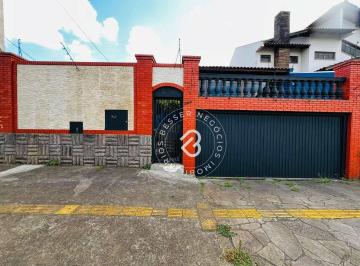 85c589c5bc3dc9c199d286e141aa33701bc5253e · Casa com 3 dormitórios à venda, 235 m² por R$ 840.000,00 - Tamandaré - Esteio/RS
