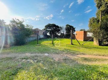 eb134c107e62881d9a799dfba0608640194ec1e3 · Terreno à venda, 525 m² por R$ 275.600,00 - Feitoria - São Leopoldo/RS