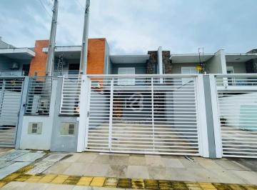 877ce7f61bc18d8743ef58106da69e1855a69a4f · Sobrado com 3 dormitórios à venda, 125 m² por R$ 820.000,00 - Mont´Serrat - Canoas/RS