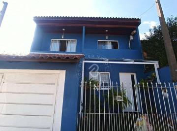 a8185460a78ed3bdf5e2cc1d051cceebd7e442e2 · Sobrado com 3 dormitórios à venda, 128 m² por R$ 430.000,00 - Ipiranga - Sapucaia do Sul/RS
