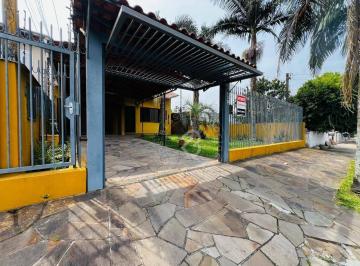 1751fd80350d8505279d321e7004ac0d827b2cab · Sobrado com 3 dormitórios à venda, 207 m² por R$ 639.000,00 - Freitas - Sapucaia do Sul/RS