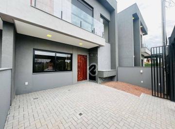 affe06e2c071f9eda3f21eb5292fa820cca55c30 · Sobrado com 3 dormitórios à venda, 118 m² por R$ 750.000,00 - São José - Canoas/RS