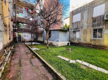 e593843eedd7ef7cb5c2a830f1f8a05f66458608 · Apartamento com 2 dormitórios à venda, 38 m² por R$ 106.000,00 - COHAB - Sapucaia do Sul/RS