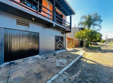 f556bc1a16eb6687d6c8bb5296699d668a388600 · Sobrado com 3 dormitórios à venda, 250 m² por R$ 580.000,00 - Lomba da Palmeira - Sapucaia do Sul/RS