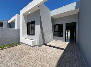 7c2ac3ed11e5f1430b4a00078fdc72990d570c84 · Casa com 2 dormitórios à venda, 61 m² por R$ 554.000,00 - Santo Inácio - Esteio/RS