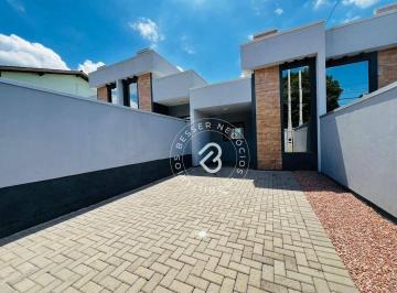 3145ee6b43c213ddf18cc883640b2df524264e38 · Casa com 3 dormitórios à venda, 92 m² por R$ 590.000,00 - Primor - Sapucaia do Sul/RS